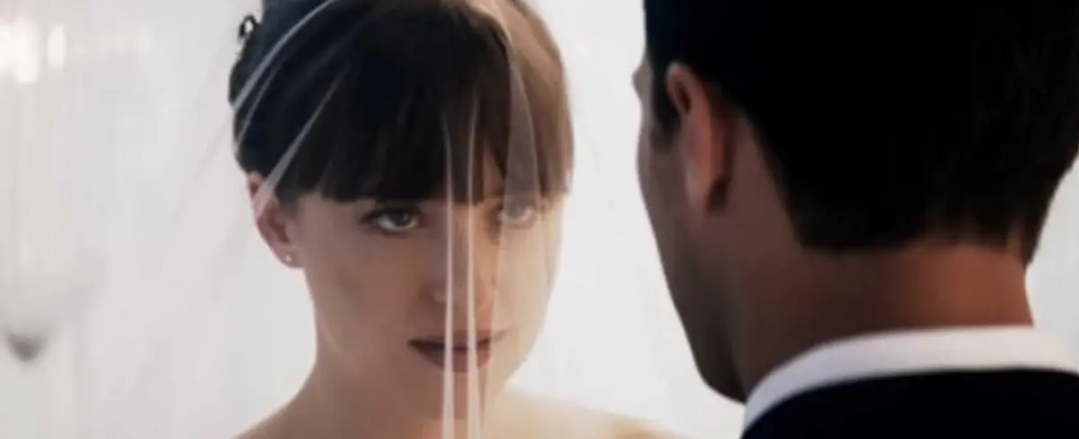 Presentan primer avance de "50 sombras liberadas"