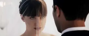 Presentan primer avance de "50 sombras liberadas"