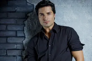 Chayanne presume de su torneado cuerpo en Instagram