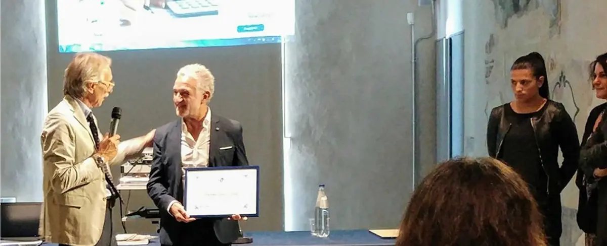 Nicaragua gana el Premio "Turismo Cultura Unesco" en Italia