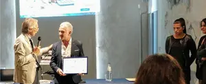 Nicaragua gana el Premio "Turismo Cultura Unesco" en Italia