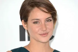 La protagonista de la saga de Divergente relata la requisa a la que fue sometida en prisión