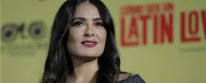 Salma Hayek no se queda de brazos cruzados ante la necesidad del pueblo mexicano