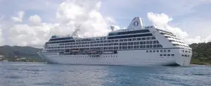 Empresa Portuaria Nacional inaugura dos muelles flotantes en San Juan del Sur