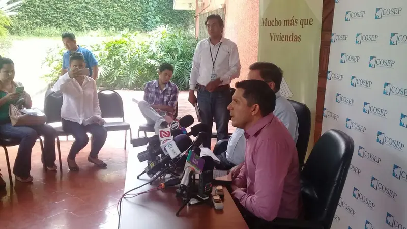 COSEP y CADUR ven con buenos ojos la Reforma a la Ley de Viviendas