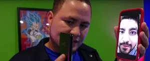 ¿Es realmente seguro el desbloqueo de pantalla con el rostro?