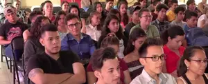 Juventud promueve redes sociales como herramientas de emprendimiento en Estelí