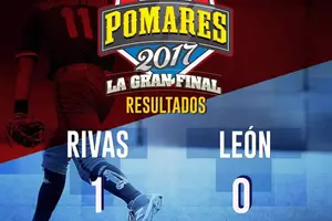 El lanzador rivense Levys Montiel consiguió su primer triunfo y empareja 2-2 la serie final