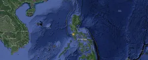 Filipinas sigue temblando tras sismo de 4.7 en escala de Ritcher