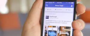 Facebook activa Safety Check tras el terremoto en México