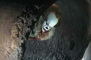 IT es una de las mejores adaptaciones de la obra de Stephen King