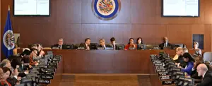 OEA acompañará elecciones municipales de Nicaragua