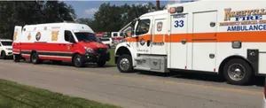 Tiroteo deja varios heridos en una Iglesia de Nashville