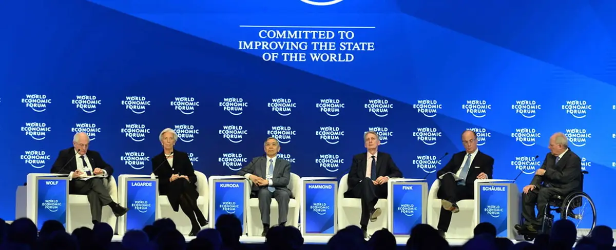 Foro Económico Mundial indica "Nicaragua escaló 10 posiciones de competitividad global"