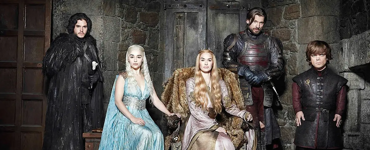 Game of Thrones inicia audiciones para su temporada 8