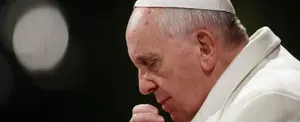 Papa Francisco envía mensaje a los mexicanos tras el terremoto