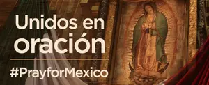 Presidentes de la región expresan su solidaridad al pueblo mexicano