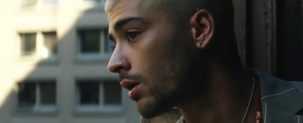 Zayn Malik es acusado de golpear a la mamá de Gigi Hadid