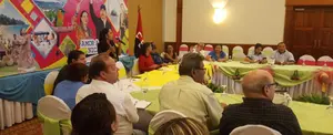 En Nicaragua el Agroturismo es un valor agregado para actividades de campo