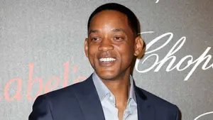 Will Smith pública primera imagen del rodaje de "Aladdin"
