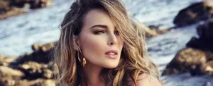 ¿Dos hombres en disputa por el amor de Belinda?