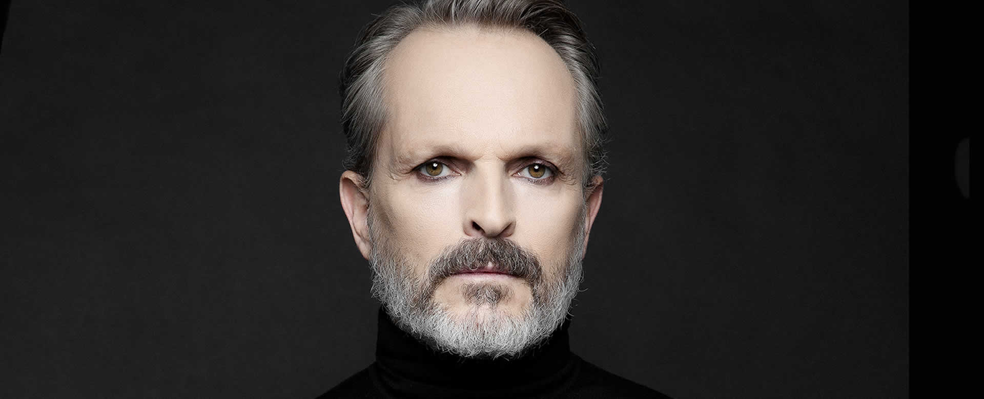 Miguel Bosé es extorsionado y obligado a mostrar el rostro de sus hijos