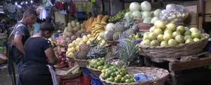 Arroz y carnes mantienen estabilidad en los precios