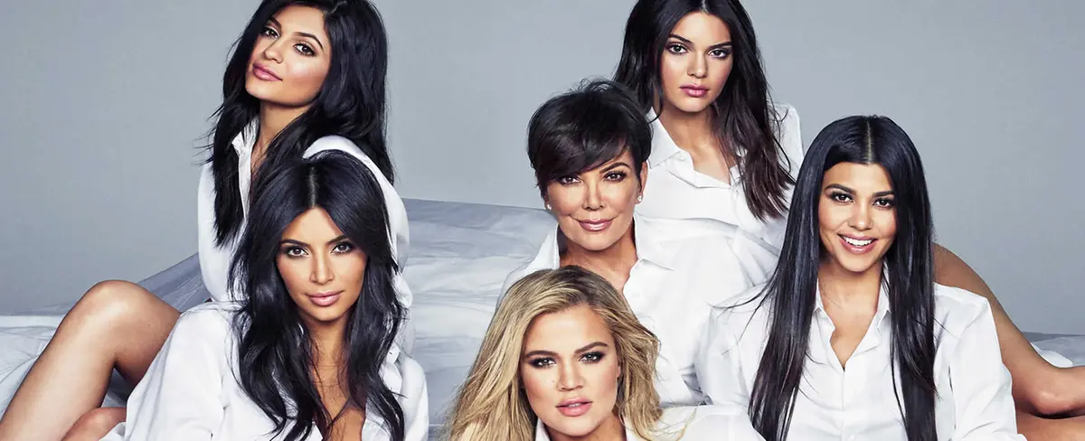 Un tercer bebé llegará al Clan Kardashian