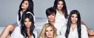 Un tercer bebé llegará al Clan Kardashian