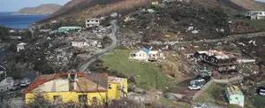 Primer Ministro de Dominica solicita apoyo de naciones amigas