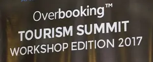 Nicaragua acogerá Overbooking Tourism Summit 2017 en noviembre