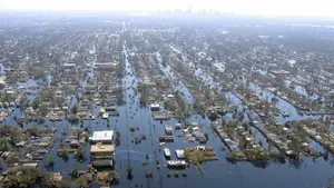 Huracán Irma asciende a categoría 5 alertando al Caribe y Estados Unidos