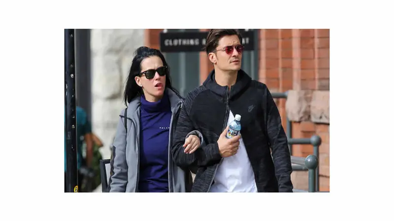 Katy Perry nunca olvido a Orlando Bloom, ¿Juntos nuevamente?