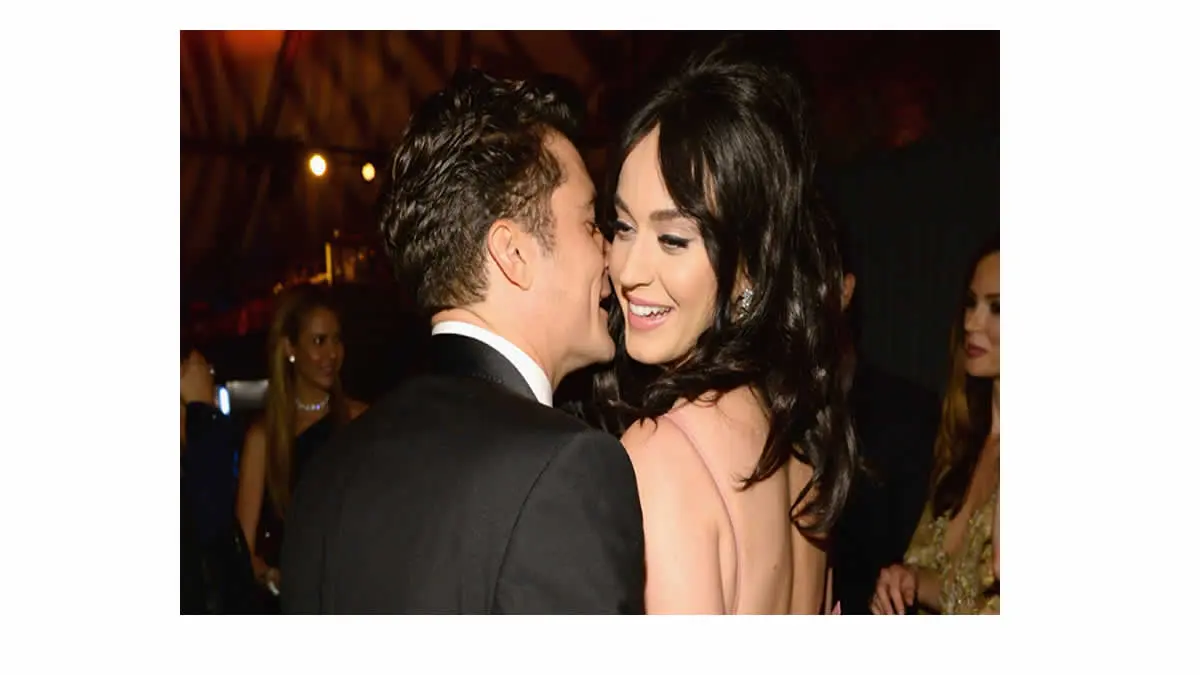 Katy Perry nunca olvidó a Orlando Bloom, ¿Juntos nuevamente?