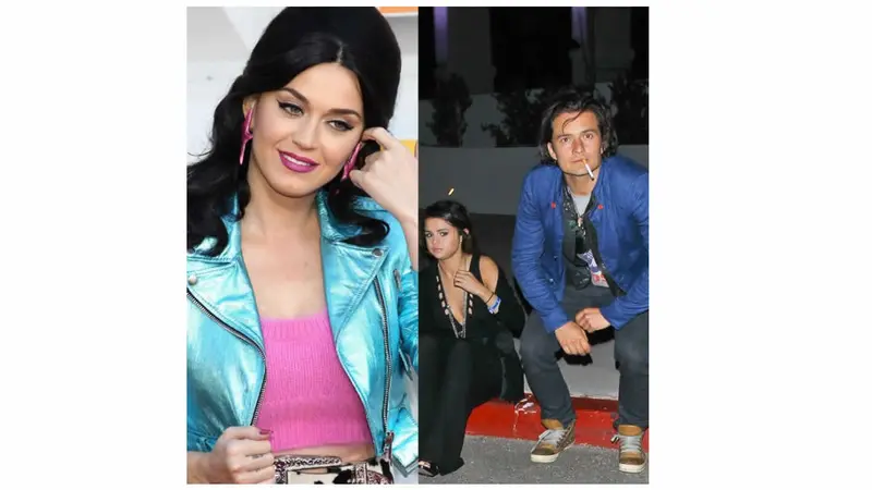 Katy Perry nunca olvido a Orlando Bloom, ¿Juntos nuevamente?