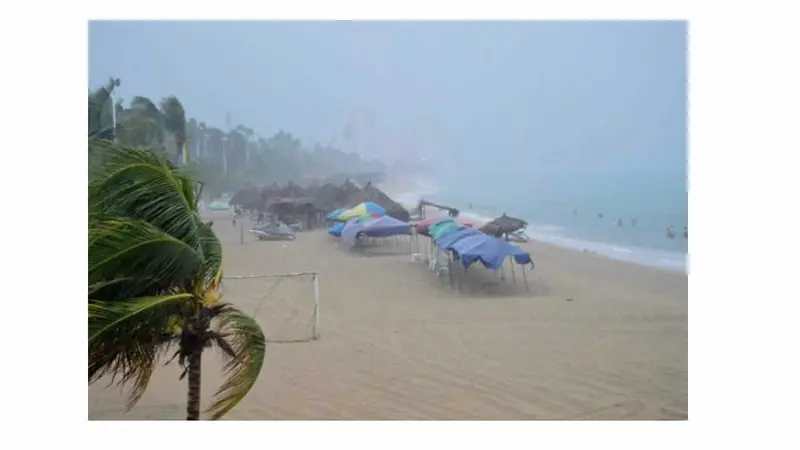 Huracán Irma asciende a categoría 5 alertando al Caribe y Estados Unidos 