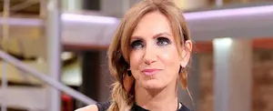 Presentadora de "El Gordo y la Flaca" anunció su separación