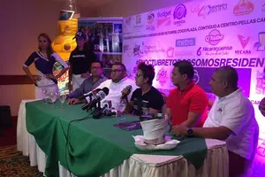 Residente se presentará en Nicaragua el 28 de octubre
