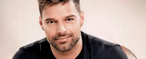 Ricky Martin sigue con sus preparativos de boda