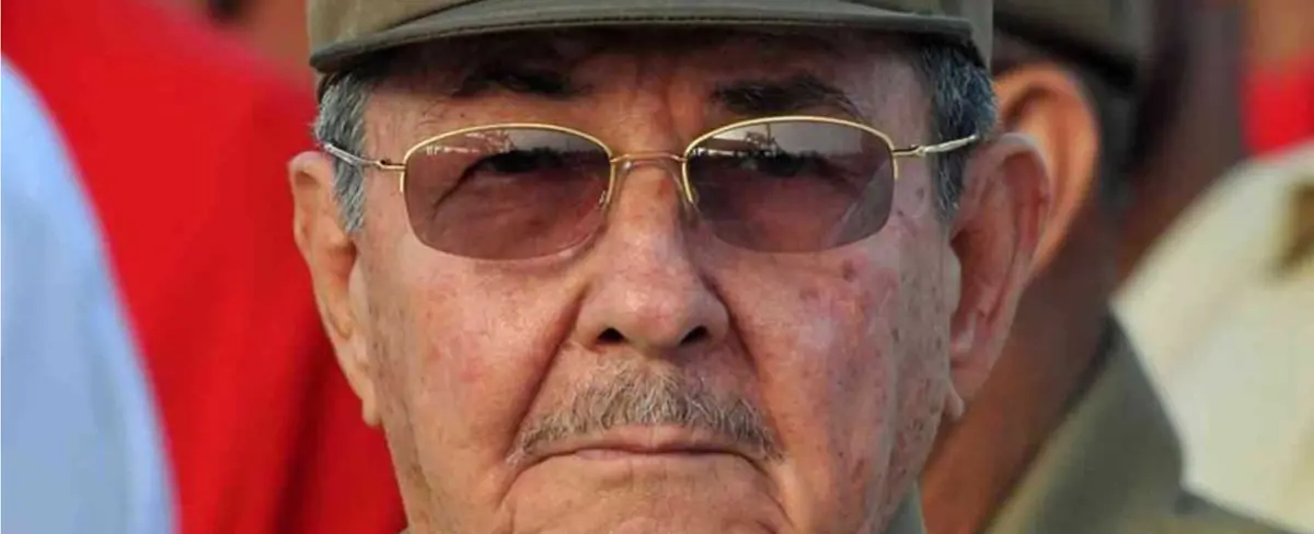 General Raúl: "La Revolución Cubana no dejará a nadie desamparado"