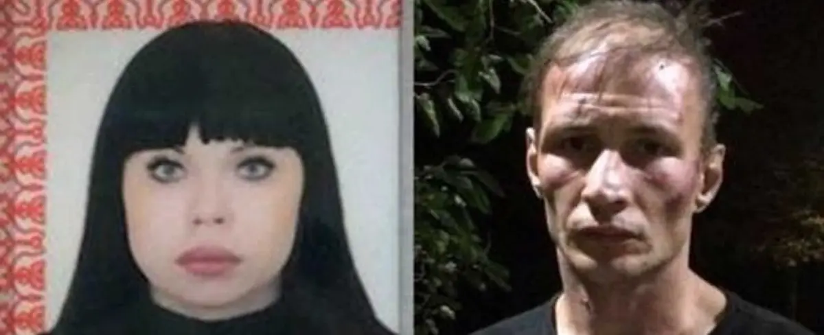 Policía rusa detiene a pareja que se comía a sus victimas