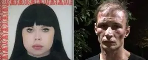 Policía rusa detiene a pareja que se comía a sus victimas