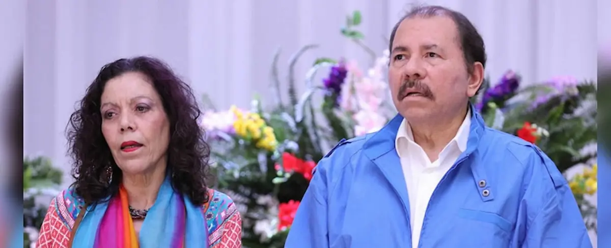 Nicaragua se solidariza con el pueblo y gobierno de México tras el terremoto de este martes