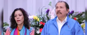 Daniel y Rosario expresan su solidaridad con el pueblo y gobierno de Estados Unidos