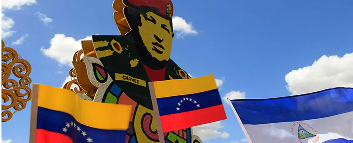 Venezuela saluda el 161 aniversario de la histórica Batalla de San Jacinto