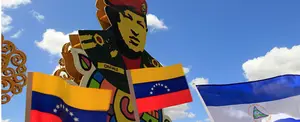 Venezuela saluda el 161 aniversario de la histórica Batalla de San Jacinto