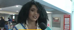 Miss Mundo Nicaragua promete cautivar al jurado con su originalidad
