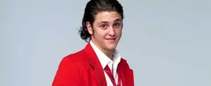 Christopher Uckermann cumple 31 años y aún mantiene un espíritu adolescente