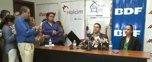 Todo listo para la IV Feria Expo Vivienda 2017