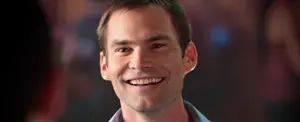 Seann William Scott cumple 41 años y sigue siendo divertido como en American Pie